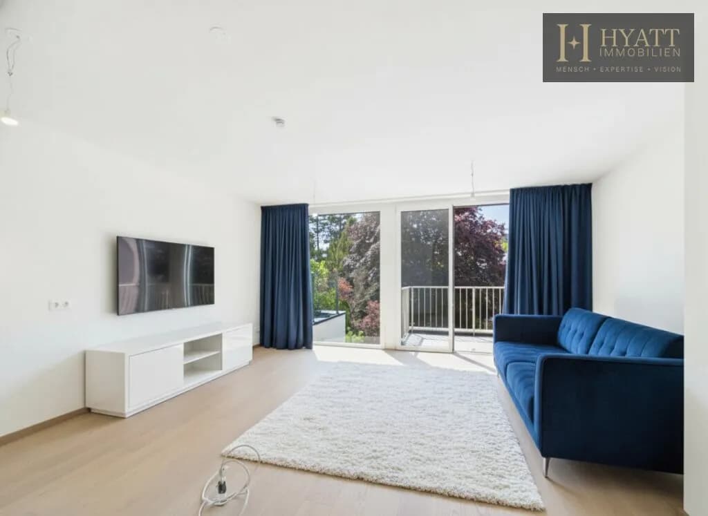 2-Zimmer-Wohnung kaufen in Wien – 47,22 m², € 549.000 – Bild 3 von 14