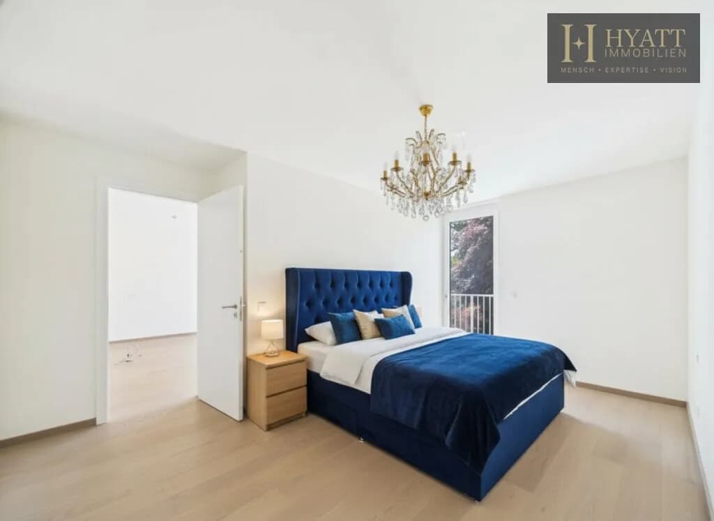 2-Zimmer-Wohnung kaufen in Wien – 47,22 m², € 549.000 – Bild 7 von 14