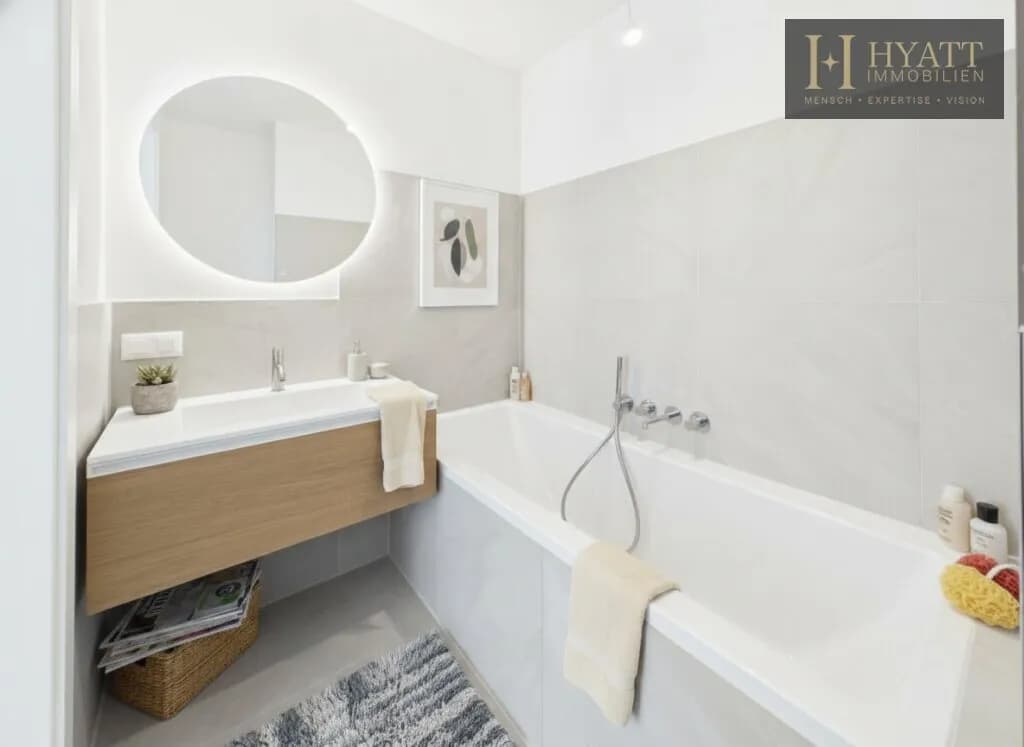 2-Zimmer-Wohnung kaufen in Wien – 47,22 m², € 549.000 – Bild 9 von 14