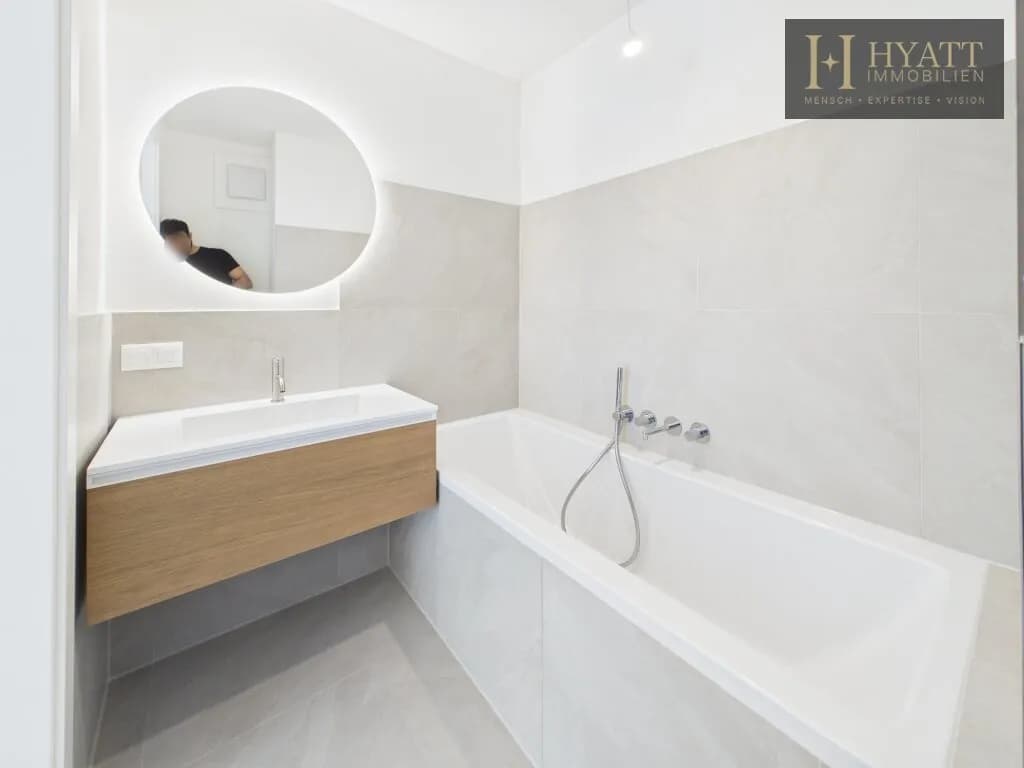 2-Zimmer-Wohnung kaufen in Wien – 47,22 m², € 549.000 – Bild 10 von 14