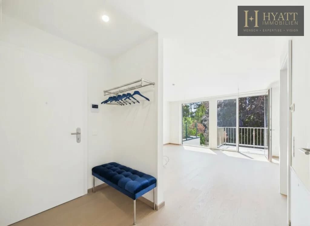 2-Zimmer-Wohnung kaufen in Wien – 47,22 m², € 549.000 – Bild 11 von 14