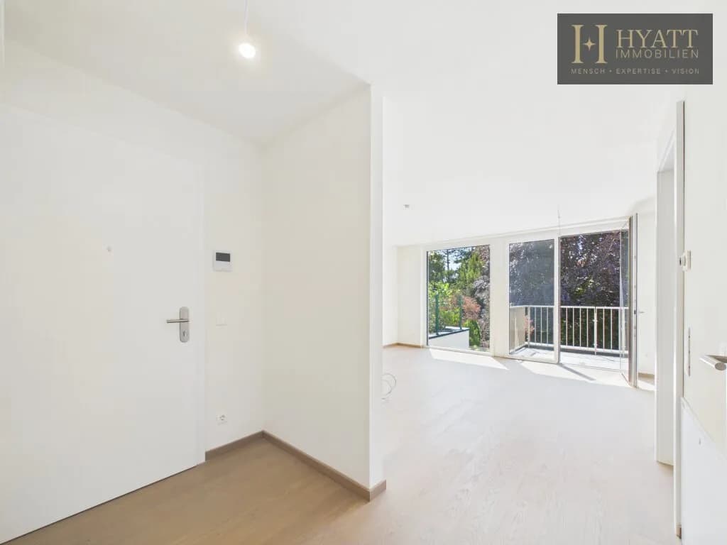 2-Zimmer-Wohnung kaufen in Wien – 47,22 m², € 549.000 – Bild 12 von 14