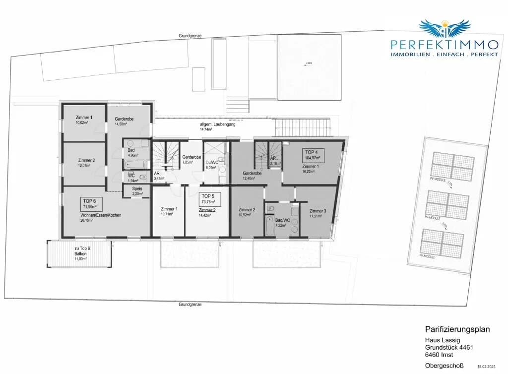 3-Zimmer-Wohnung kaufen in Imst – 71,95 m², € 500.000 – Bild 22 von 24
