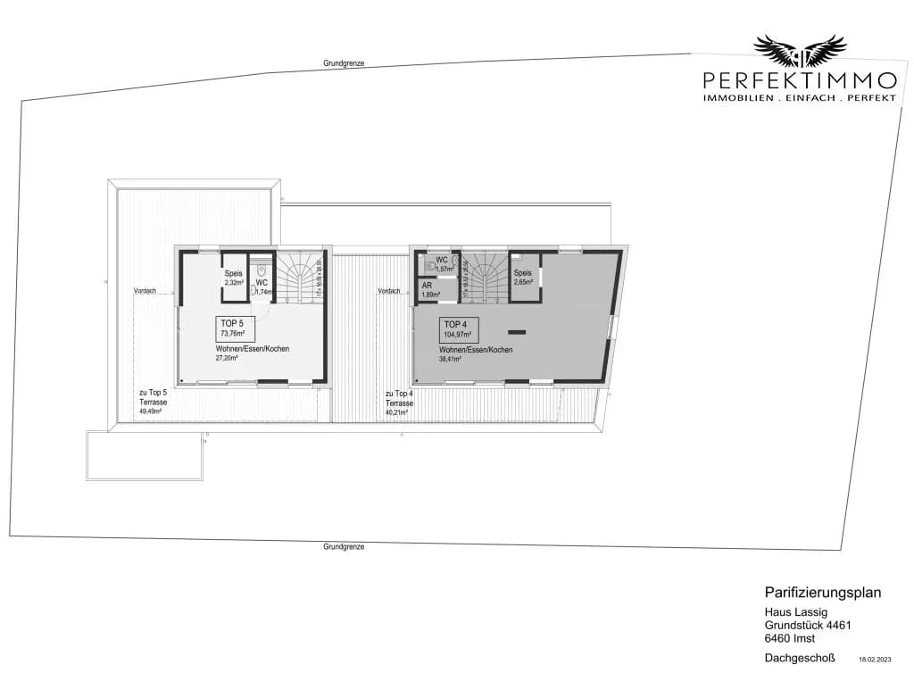 3-Zimmer-Wohnung kaufen in Imst – 71,95 m², € 500.000 – Bild 23 von 24