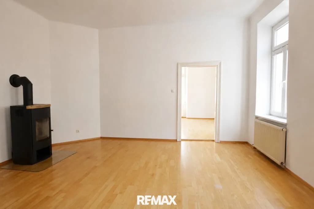 4-Zimmer-Wohnung kaufen in Wien – 98 m², € 400.000 – Bild 2 von 15