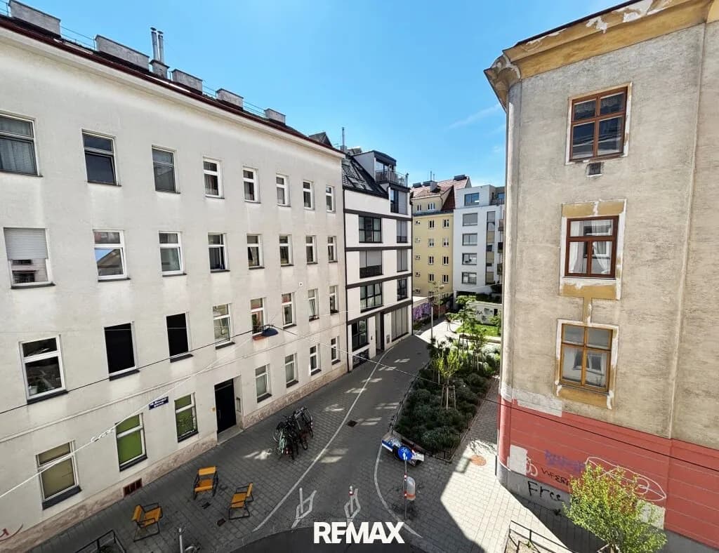 4-Zimmer-Wohnung kaufen in Wien – 98 m², € 400.000 – Bild 3 von 15