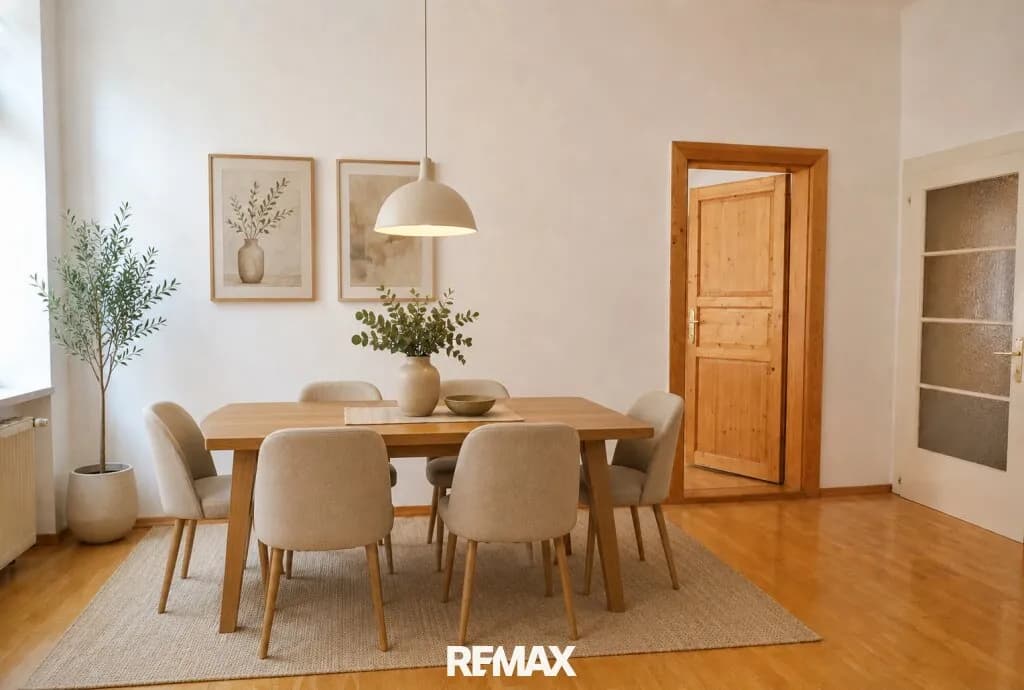 4-Zimmer-Wohnung kaufen in Wien – 98 m², € 400.000 – Bild 5 von 15