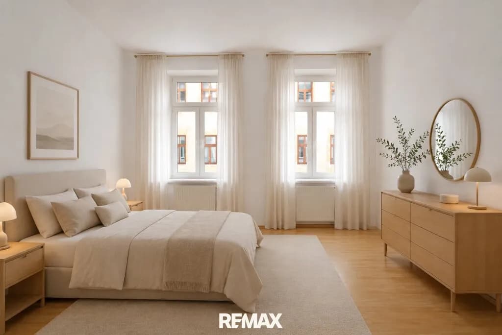 4-Zimmer-Wohnung kaufen in Wien – 98 m², € 400.000 – Bild 7 von 15