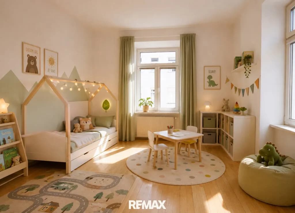 4-Zimmer-Wohnung kaufen in Wien – 98 m², € 400.000 – Bild 9 von 15