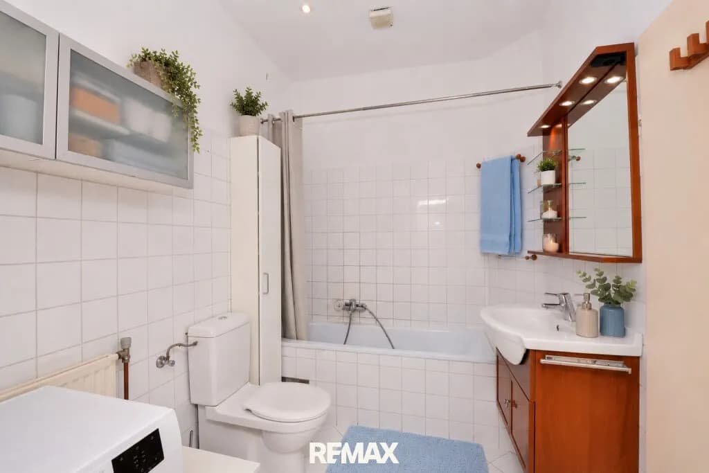 4-Zimmer-Wohnung kaufen in Wien – 98 m², € 400.000 – Bild 12 von 15