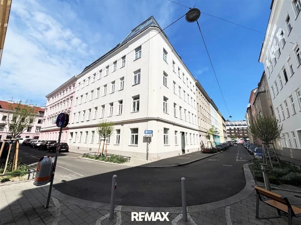4-Zimmer-Wohnung kaufen in Wien – 98 m², € 400.000 – Bild 13 von 15