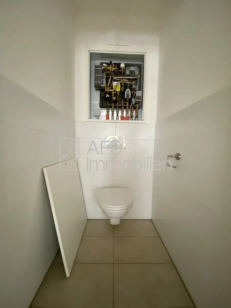 3-Zimmer-Wohnung mieten in Graz – 78,55 m², € 1.053 – Bild 10 von 15