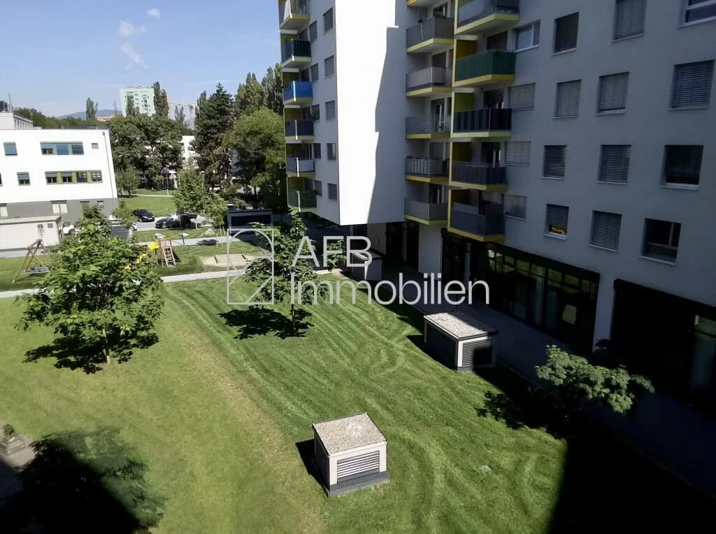 3-Zimmer-Wohnung mieten in Graz – 78,55 m², € 1.053 – Bild 12 von 15