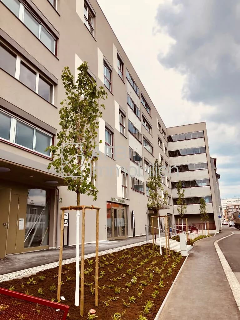 2-Zimmer-Wohnung mieten in Graz – 57,58 m², € 684