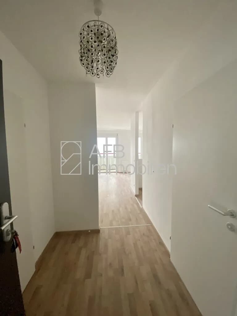 2-Zimmer-Wohnung mieten in Graz – 57,58 m², € 684 – Bild 2 von 11