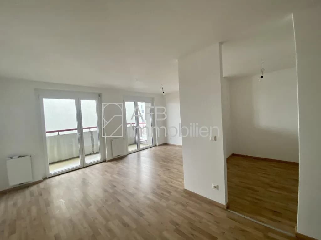 2-Zimmer-Wohnung mieten in Graz – 57,58 m², € 684 – Bild 6 von 11
