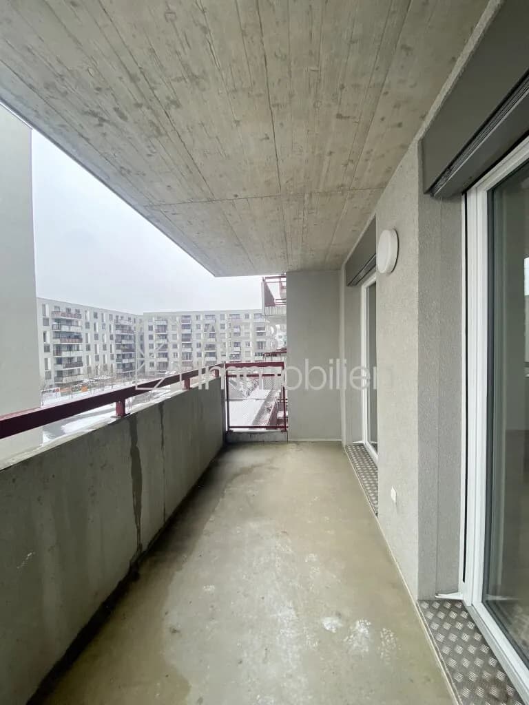 2-Zimmer-Wohnung mieten in Graz – 57,58 m², € 684 – Bild 9 von 11