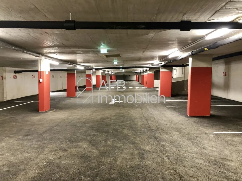 2-Zimmer-Wohnung mieten in Graz – 57,58 m², € 684 – Bild 10 von 11