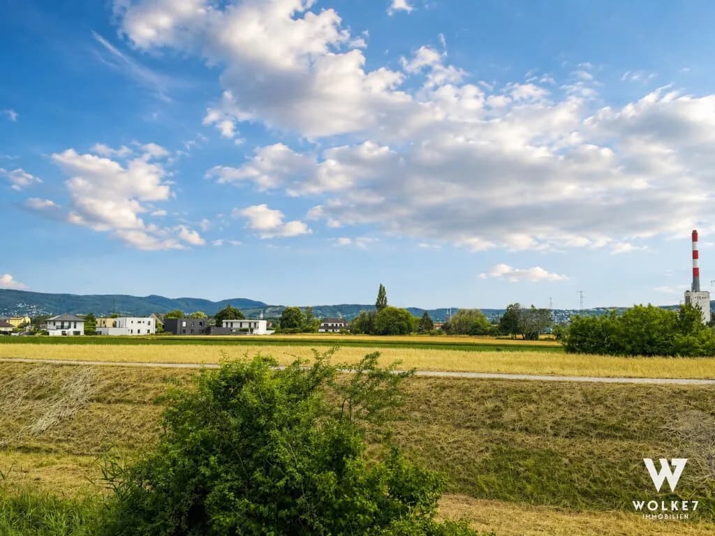 Grundstück kaufen in Korneuburg – 1 052 m², € 949.000 – Bild 4 von 6