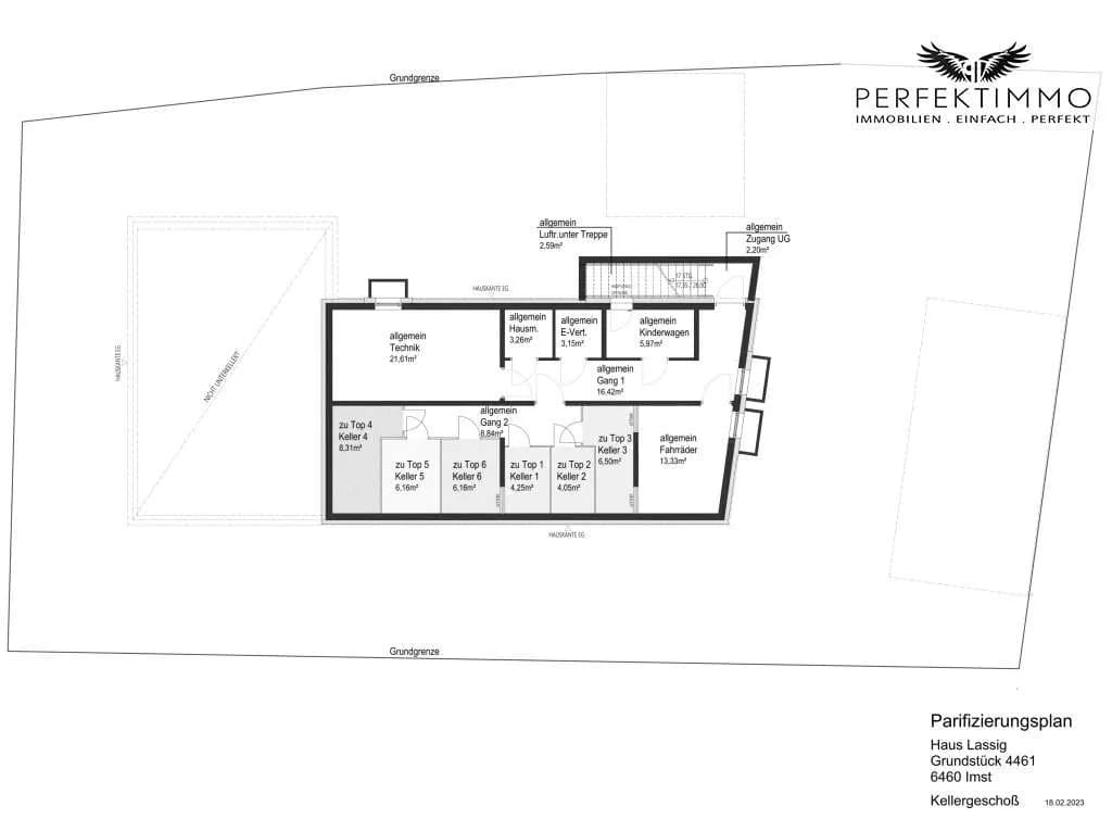2-Zimmer-Wohnung kaufen in Imst – 63,48 m², € 420.000 – Bild 19 von 19