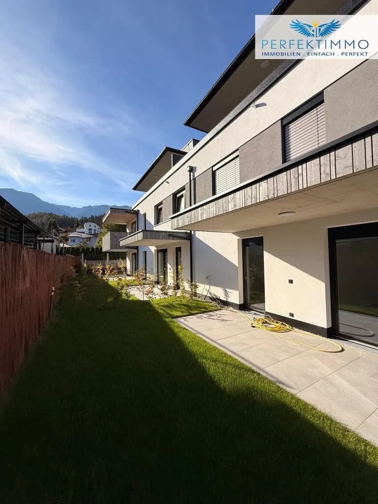 2-Zimmer-Wohnung kaufen in Imst – 46,6 m², € 310.000 – Bild 9 von 22