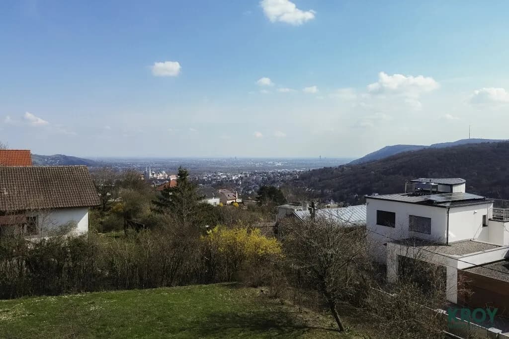 9-Zimmer-Immobilie kaufen in Tulln – 458 m², € 3.600.000