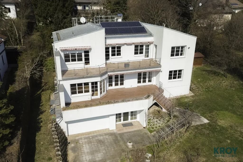 9-Zimmer-Immobilie kaufen in Tulln – 458 m², € 3.600.000 – Bild 2 von 28