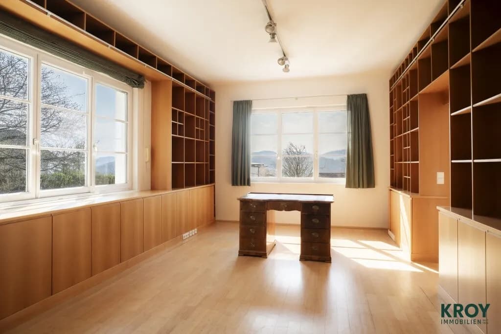 9-Zimmer-Immobilie kaufen in Tulln – 458 m², € 3.600.000 – Bild 7 von 28