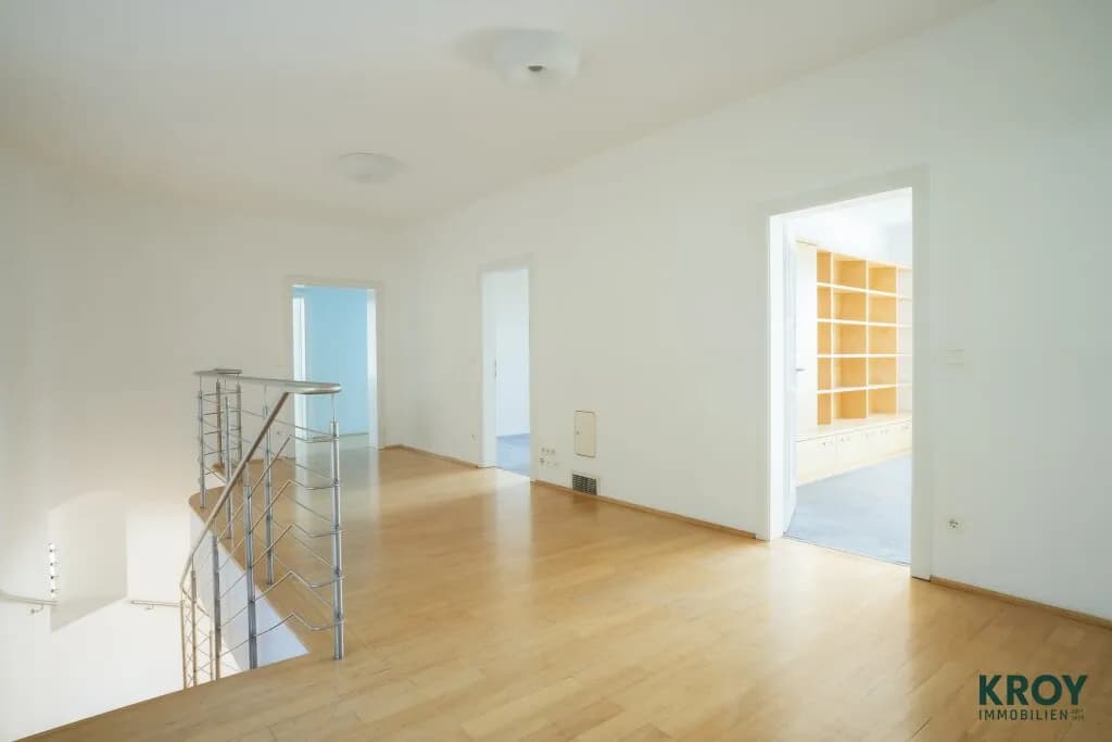 9-Zimmer-Immobilie kaufen in Tulln – 458 m², € 3.600.000 – Bild 12 von 28