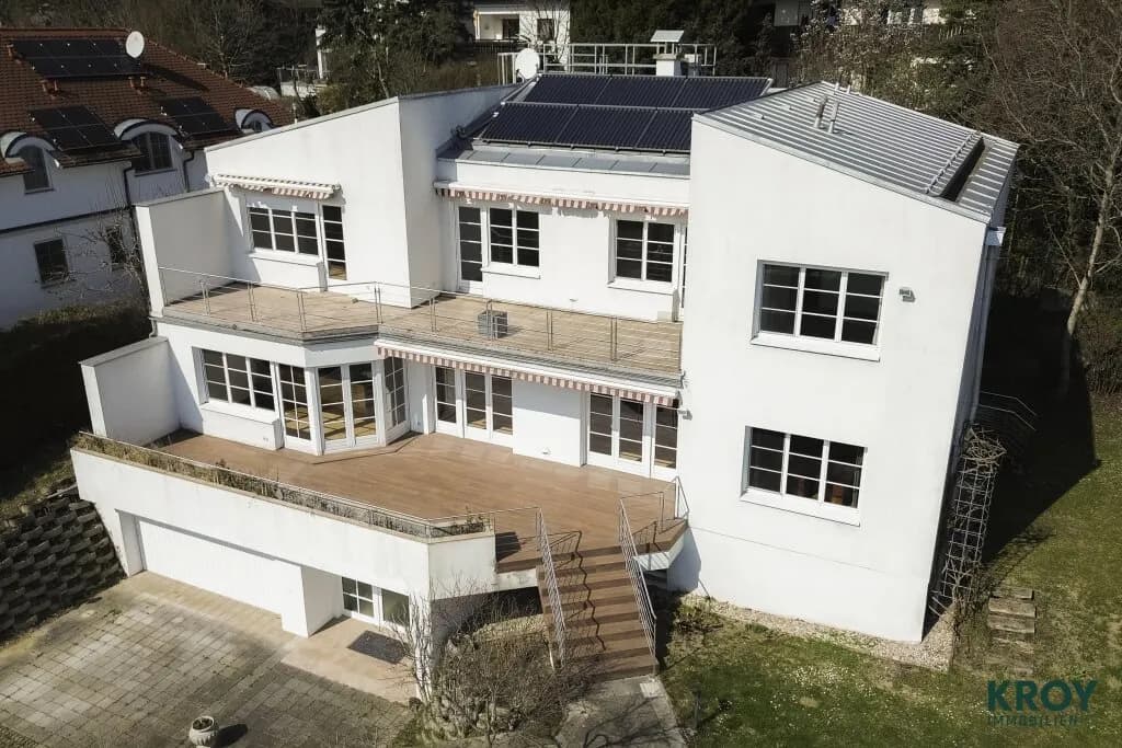 9-Zimmer-Immobilie kaufen in Tulln – 458 m², € 3.600.000 – Bild 21 von 28
