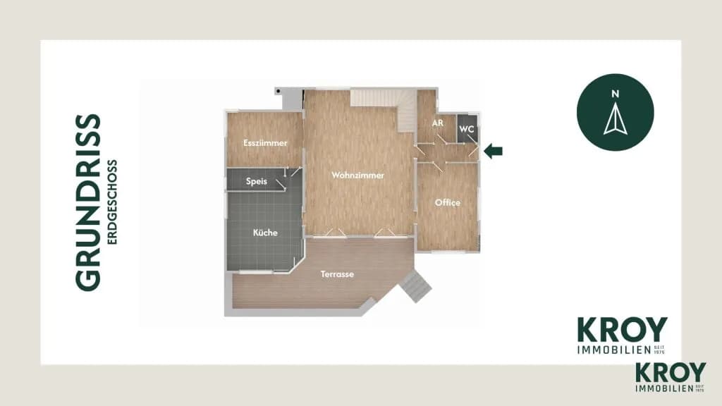 9-Zimmer-Immobilie kaufen in Tulln – 458 m², € 3.600.000 – Bild 27 von 28