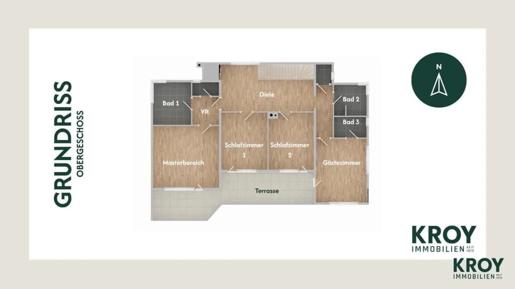 9-Zimmer-Immobilie kaufen in Tulln – 458 m², € 3.600.000 – Bild 28 von 28