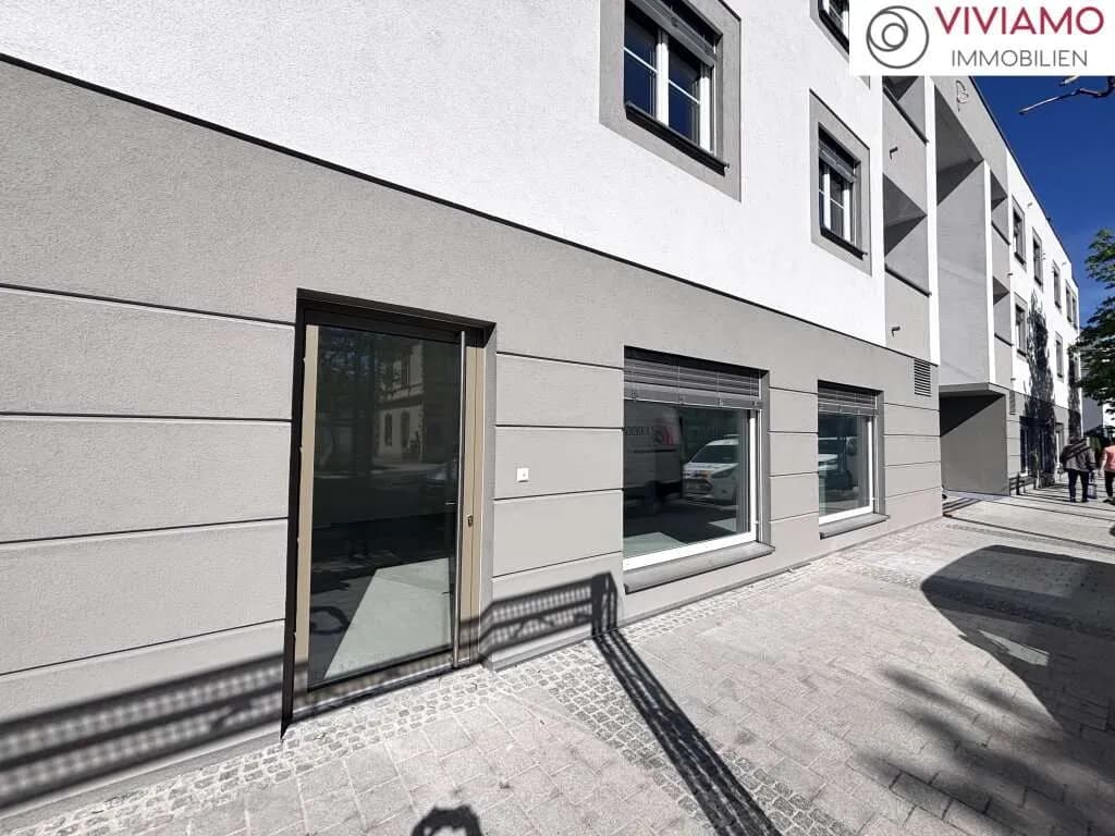 Gewerbeimmobilie mieten in Wels – 47,9 m², € 1.001 – Bild 3 von 6