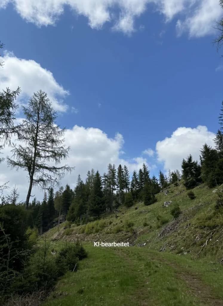 Immobilie kaufen in Murau – 87 000 m², € 130.000