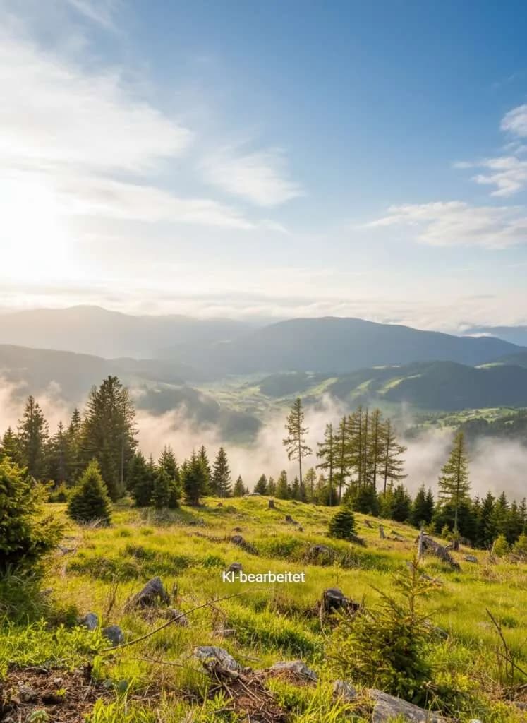 Immobilie kaufen in Murau – 87 000 m², € 130.000 – Bild 3 von 6