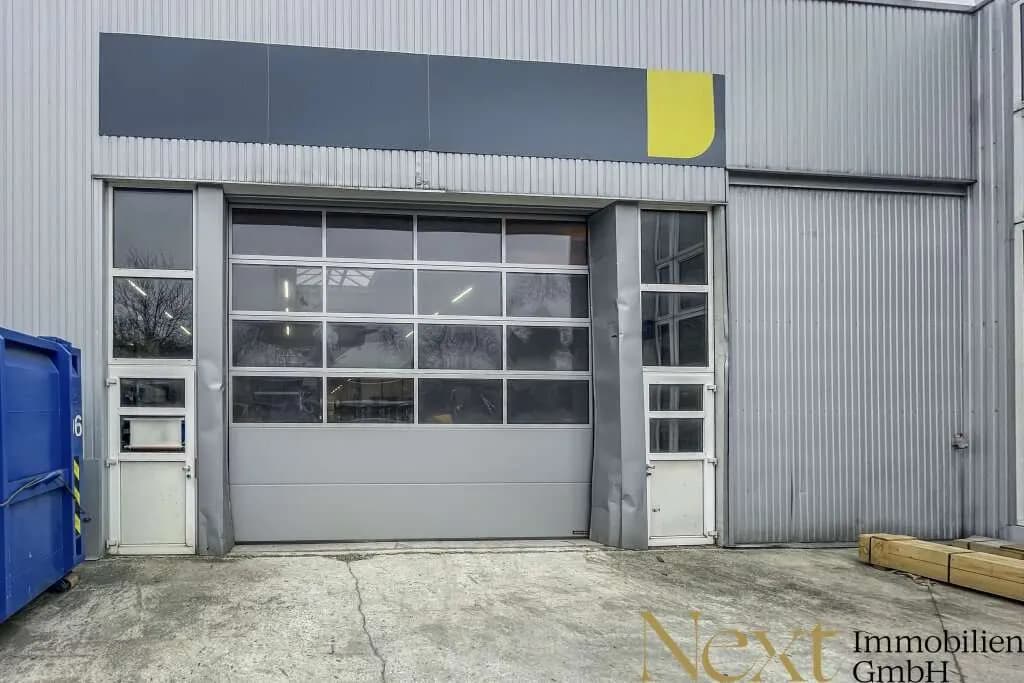 Gewerbeimmobilie mieten in Linz Land – 4 078 m², € 39.055 – Bild 2 von 9