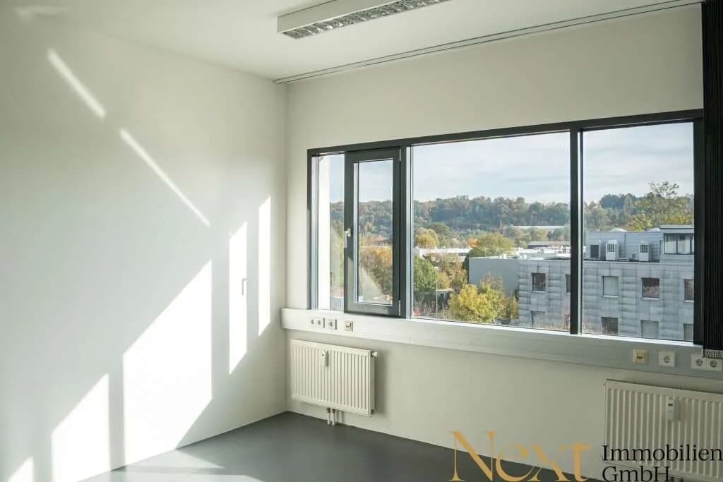 Gewerbeimmobilie mieten in Wels – 82 m², € 1.079 – Bild 3 von 7