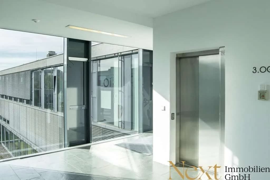 Gewerbeimmobilie mieten in Wels – 82 m², € 1.079 – Bild 5 von 7