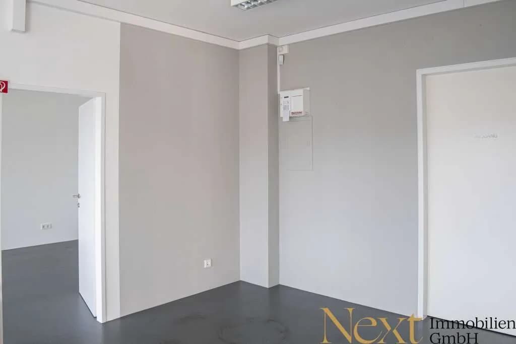 Gewerbeimmobilie mieten in Wels – 82 m², € 1.079 – Bild 6 von 7