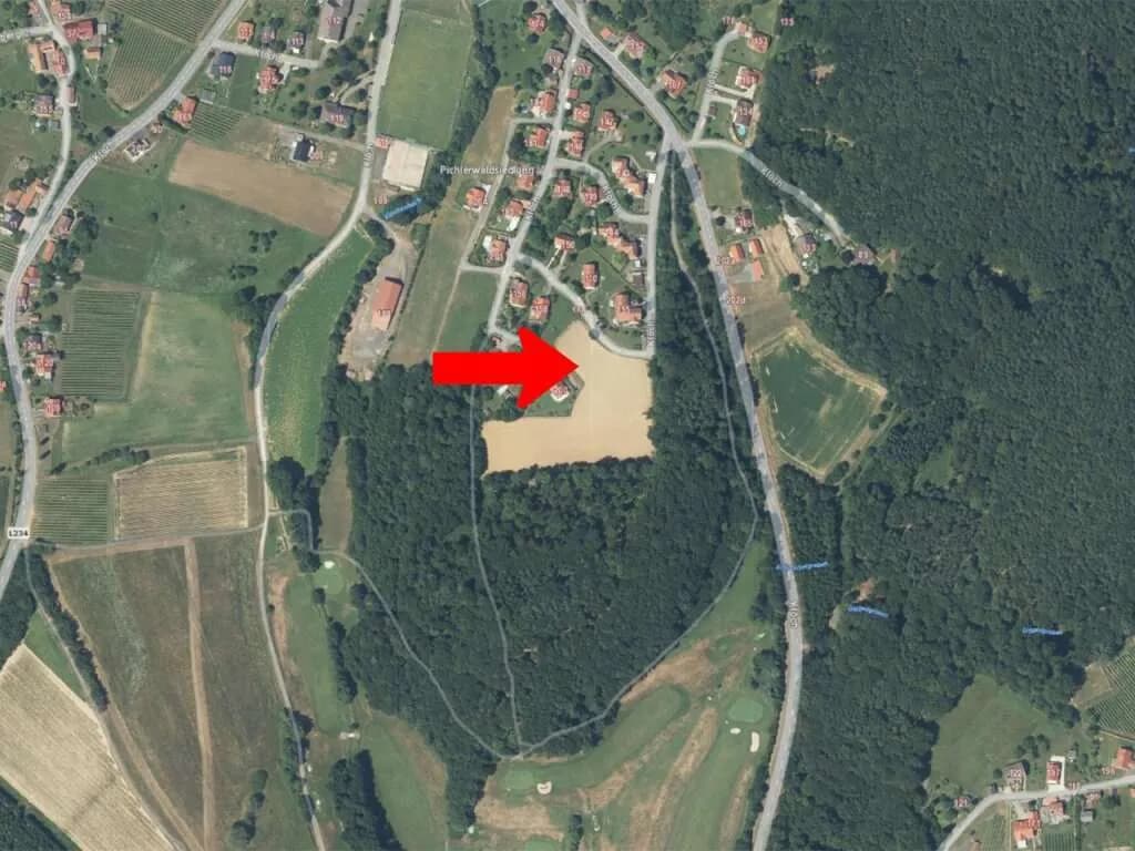 Grundstück kaufen in Südoststeiermark – 946 m², € 43.516 – Bild 7 von 7