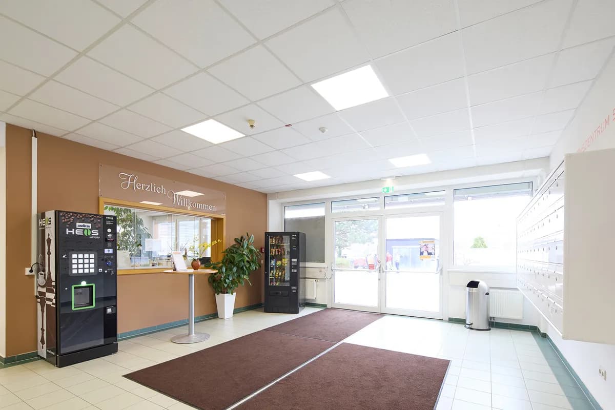 Gewerbeimmobilie mieten in Sankt Pölten – 61 m², € 834 – Bild 5 von 6