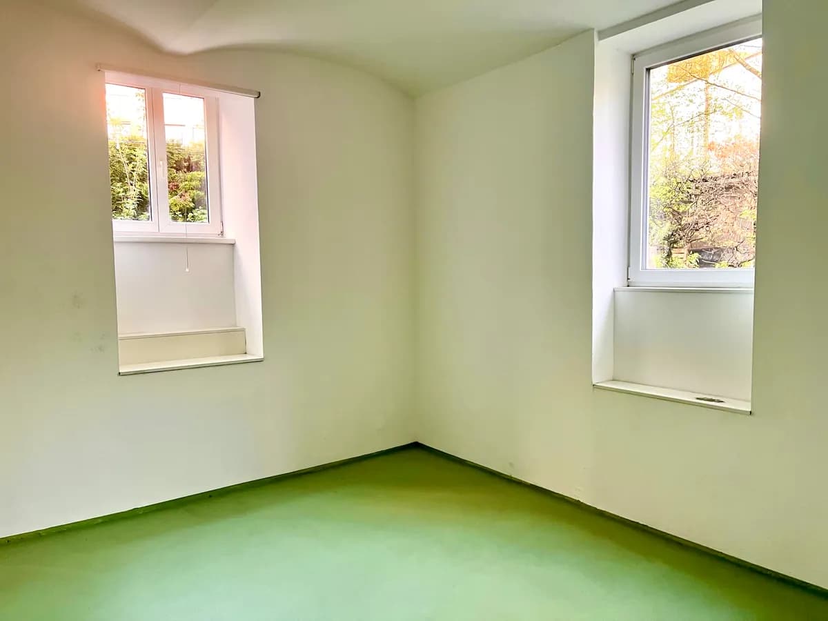 Immobilie mieten in Linz – 20 m², € 169 – Bild 1 von 4