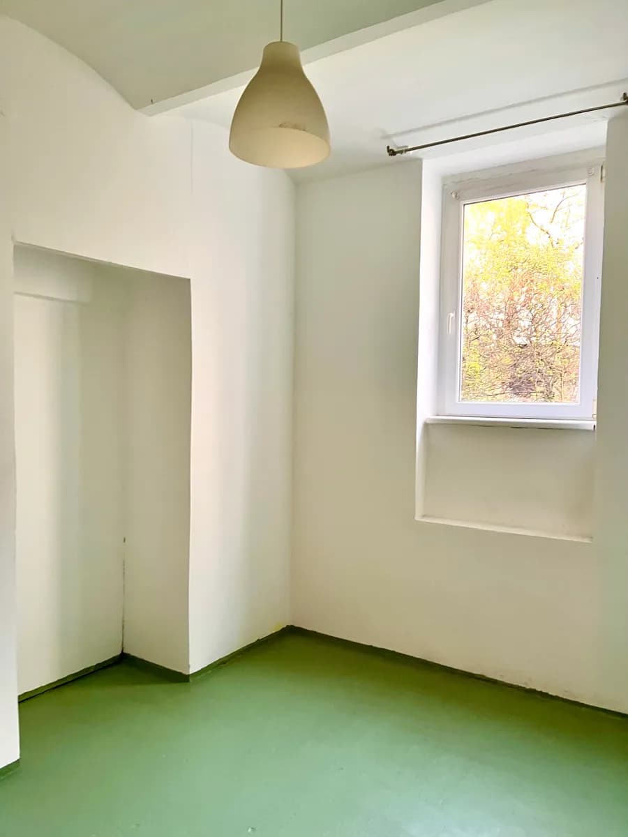 Immobilie mieten in Linz – 20 m², € 169 – Bild 3 von 4