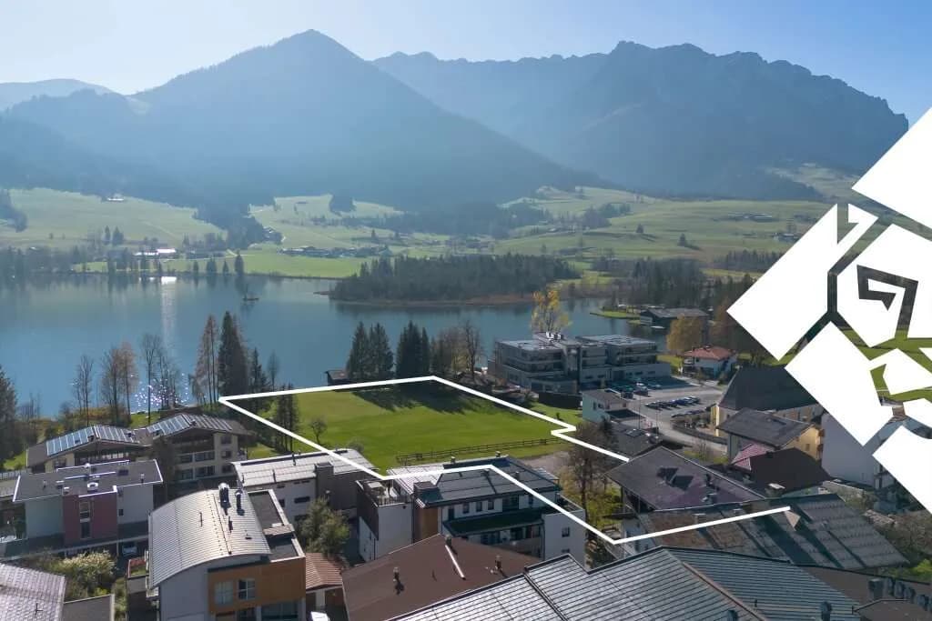 25-Zimmer-Wohnung kaufen in Kufstein – 9 098 m²