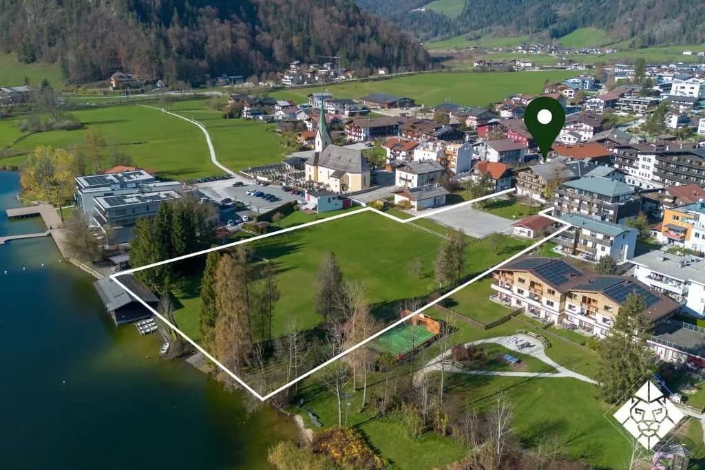 25-Zimmer-Wohnung kaufen in Kufstein – 9 098 m² – Bild 11 von 26