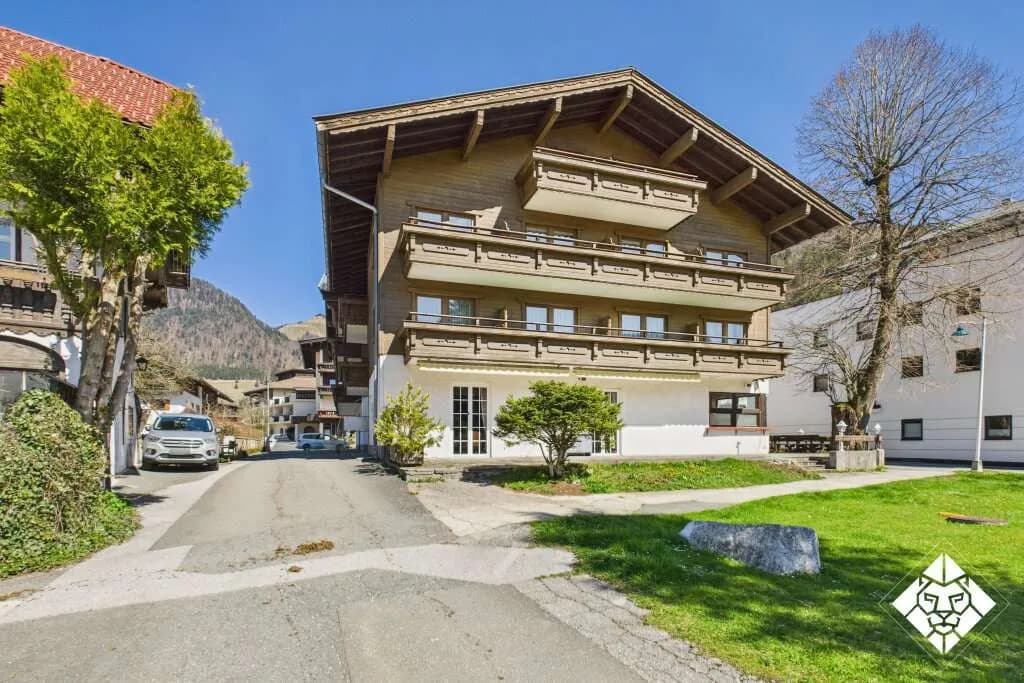 25-Zimmer-Wohnung kaufen in Kufstein – 9 098 m² – Bild 14 von 26