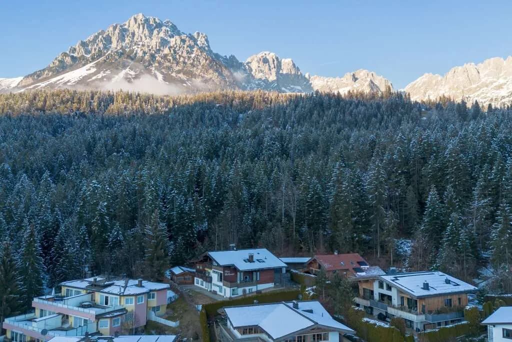 24-Zimmer-Immobilie kaufen in Kufstein – 400 m²