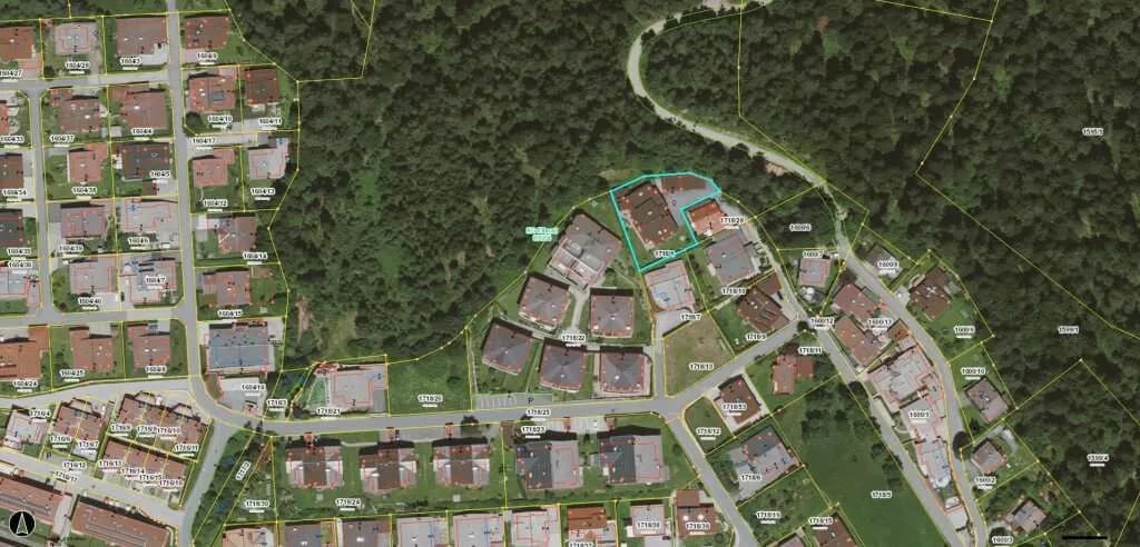 24-Zimmer-Immobilie kaufen in Kufstein – 400 m² – Bild 26 von 27