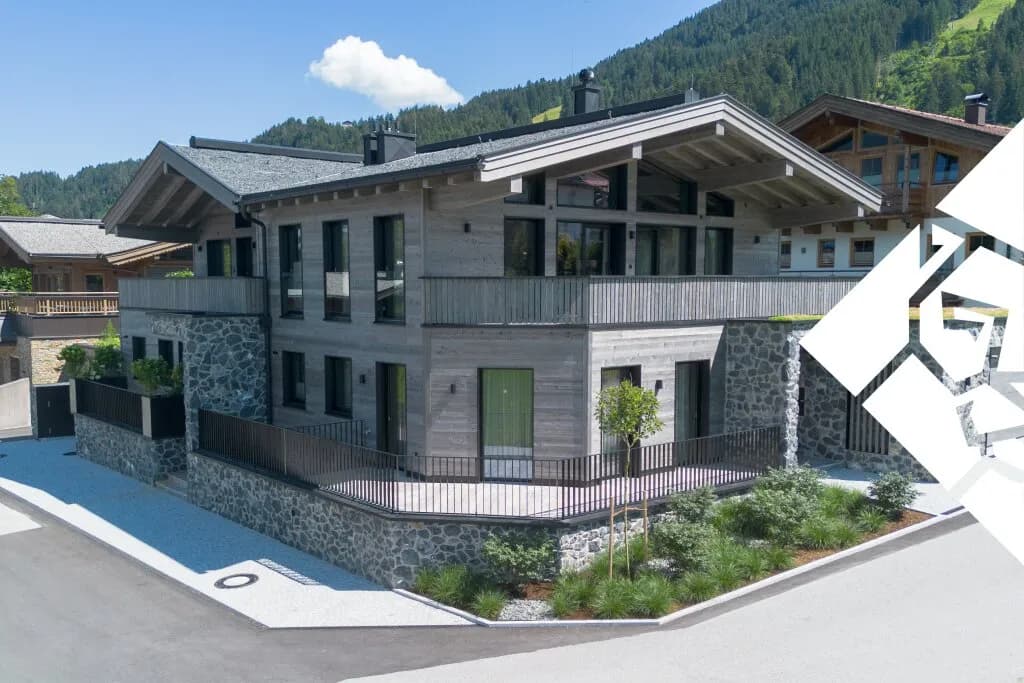 7-Zimmer-Immobilie kaufen in Kitzbühel – 194,03 m², € 4.870.000 – Bild 1 von 13