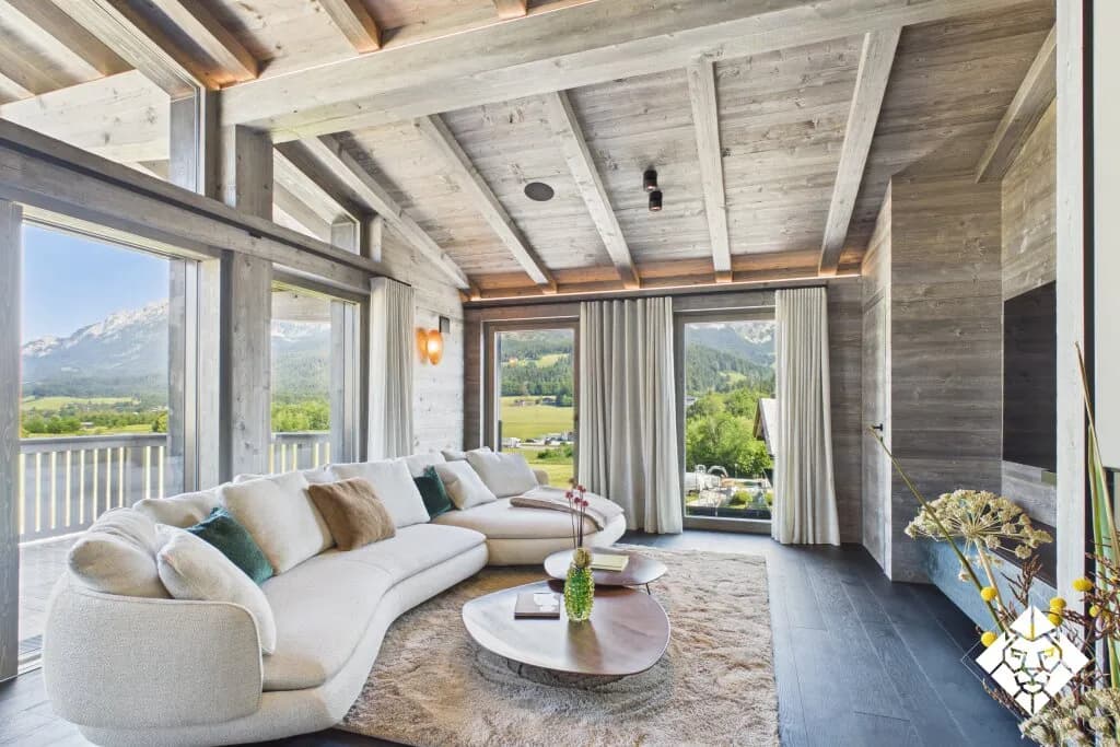 7-Zimmer-Immobilie kaufen in Kitzbühel – 194,03 m², € 4.870.000 – Bild 2 von 13